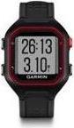 Actual product image Garmin Forerunner 25