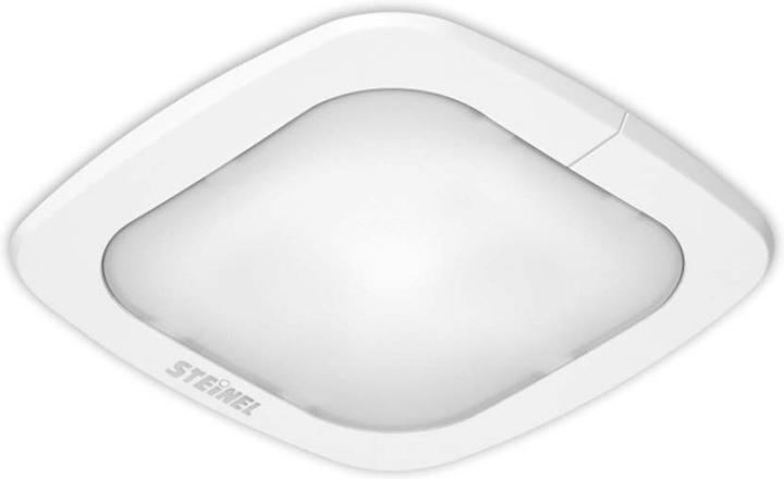 Actual product image Steinel Presence detector IR Quattro Slim KNX (2 m)