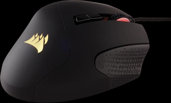 Actual product image Corsair Scimitar RGB Elite (Cable)