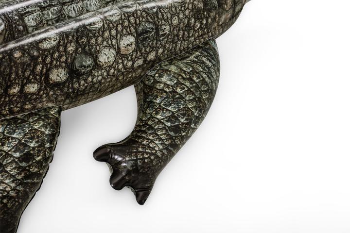 Immagine prodotto Bestway Realistic Reptile Ride On 193x94cm