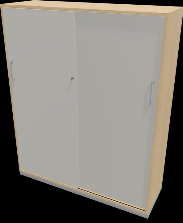 Silver grey, Pearl grey, Oak decor bleached