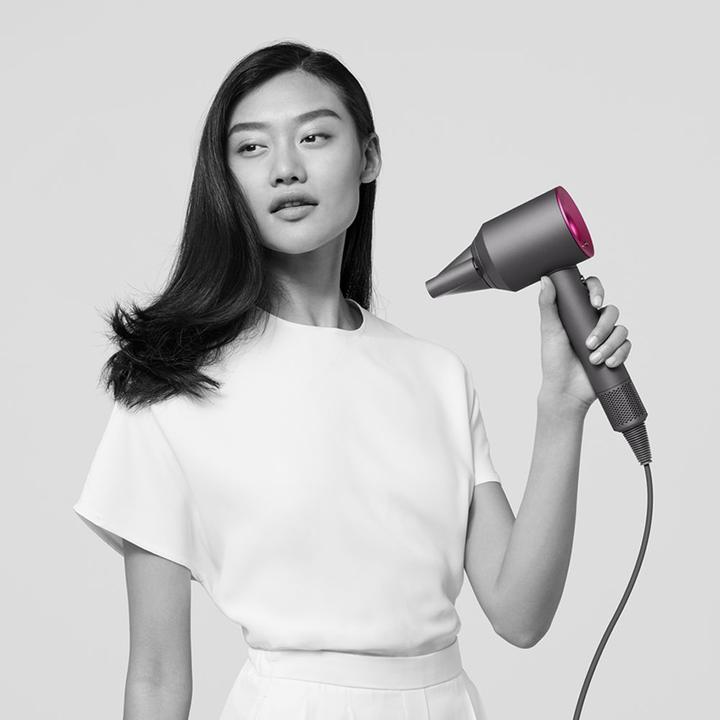 Produktbild Dyson Supersonic HD01