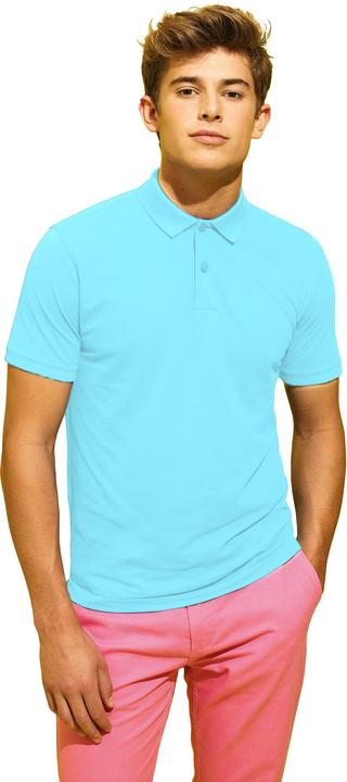 Immagine prodotto Asquith & Fox Polo Coastal Vintage Wash (XL)