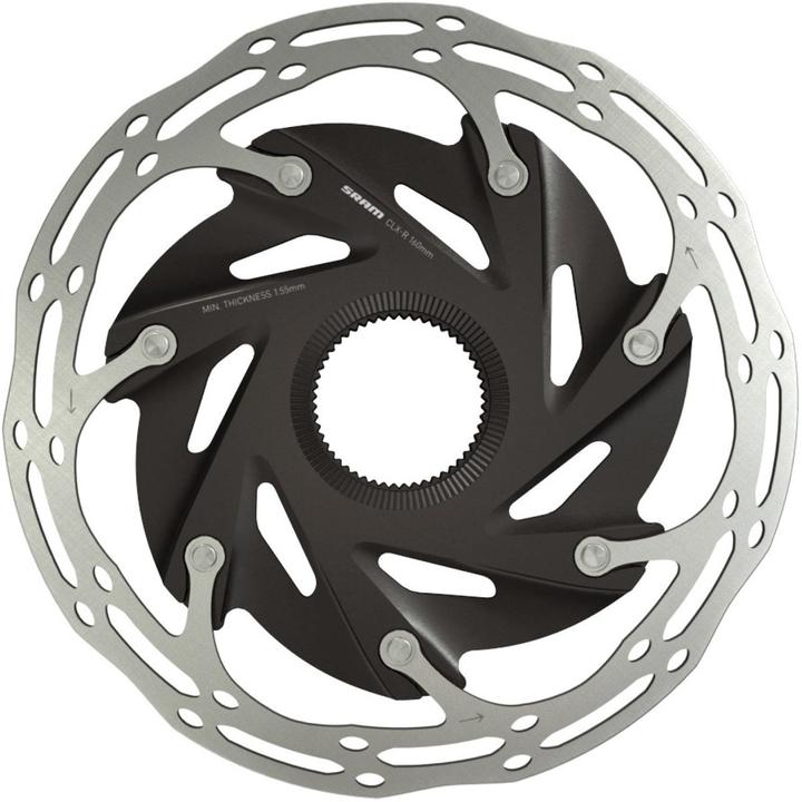 Sram Rotor Centerline X (160 mm)