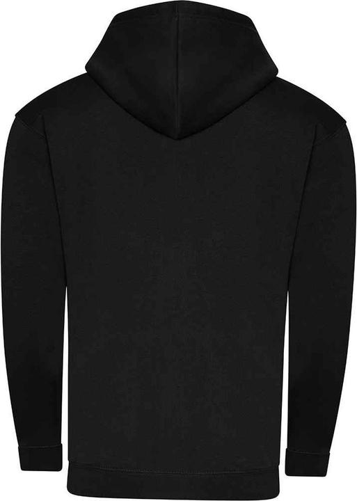 Produktbild Awdis Kapuzenpullover Baumwolle aus biologischem Anbau (XS)