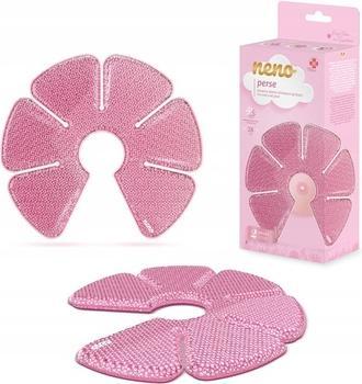 Neno Perse Dual Gel Compress Set - Cooling & Heating Pack, 2 Pieces (2 x)