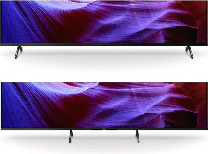 Produktbild Sony KD-75X85K (75", X85K, MIP-Display, 4K, 2022)