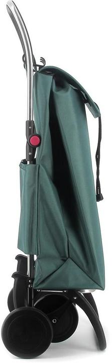 Actual product image Rolser I-Max MF 4 Sea Cost shopping trolley