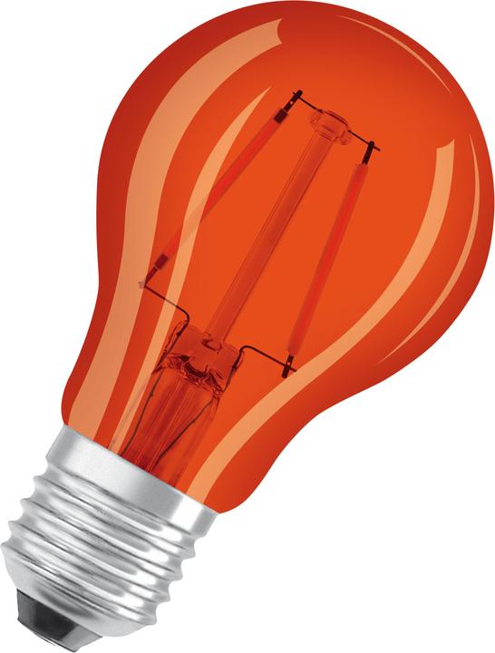 Actual product image Osram ST Clas A (E27, 2.50 W, 160 lm, 1 x, G)
