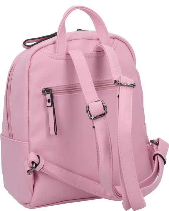 Actual product image Tom Tailor Tamara City Rucksack Leder 27 cm (7 l)