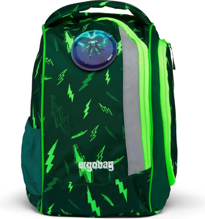 Actual product image Ergobag Set (20 l)