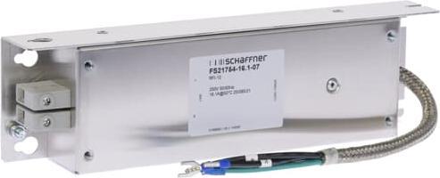 Produktbild ABB EMV-Filter