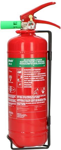 Image du produit Alecto BS-2 (B, A)