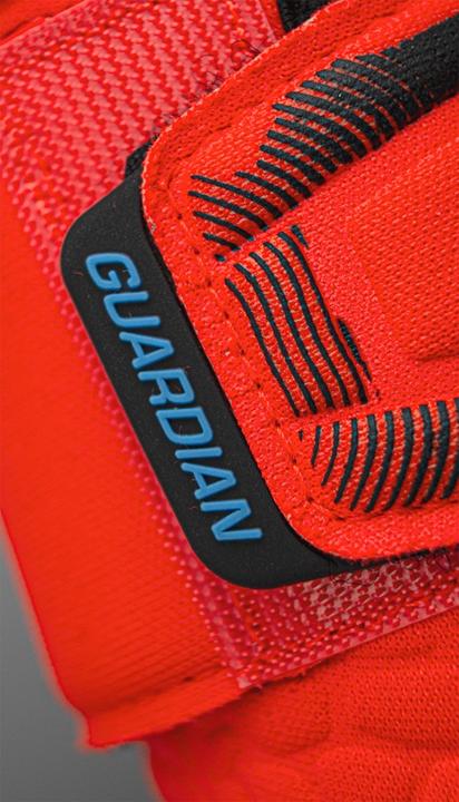 Image du produit Reusch Gant de gardien de but Attrakt Fusion Guardian AdaptiveFlex (8.5)