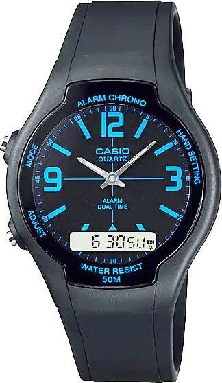 Casio Damski AW-90H-2BVDF