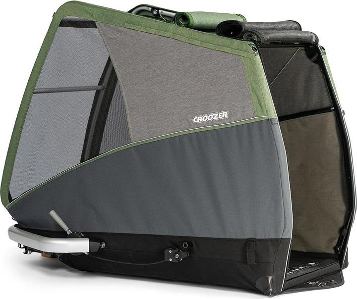 Image du produit Croozer Chien XXL