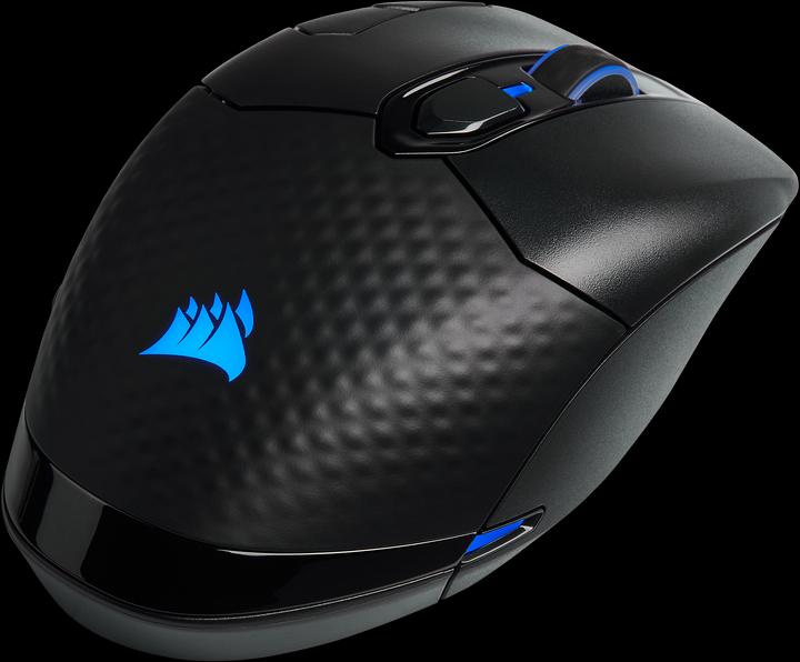 Produktbild Corsair Dark Core Pro SE RGB (Kabellos)