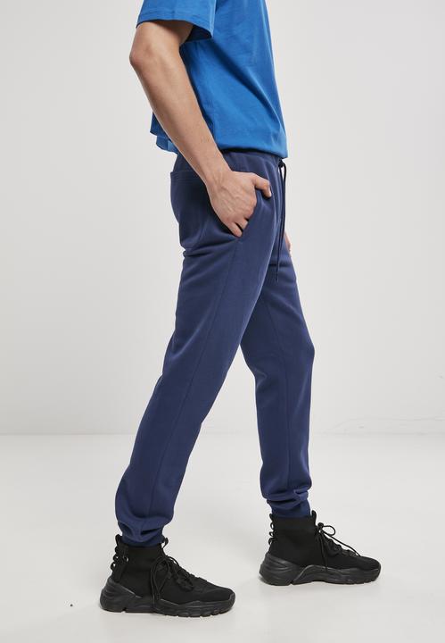 Actual product image Urban Classics Organic Basic Sweatpants (XXL)