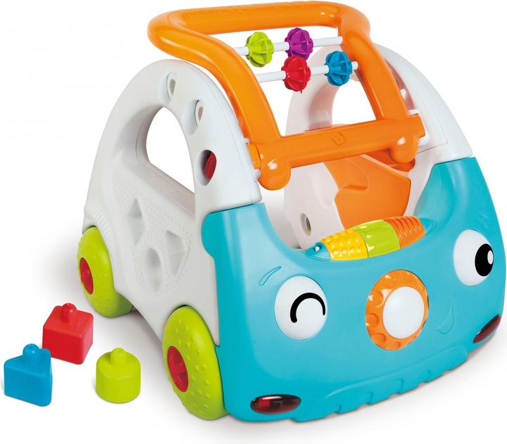 Image du produit Infantino Trotteur 3 En 1
