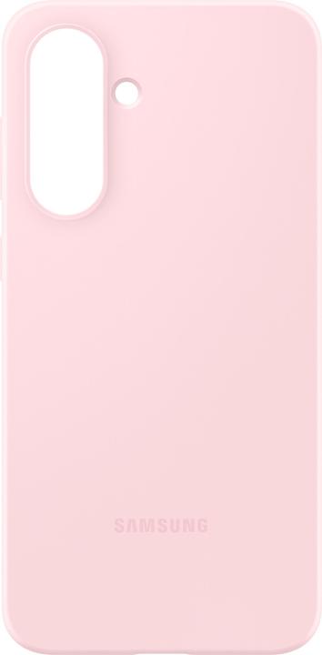 Actual product image Samsung Silicone Case (Samsung Galaxy A56)