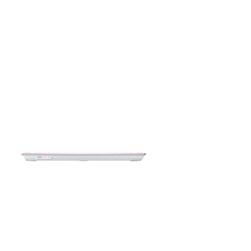 Actual product image CHERRY KW 7100 Mini (DE, Wireless)