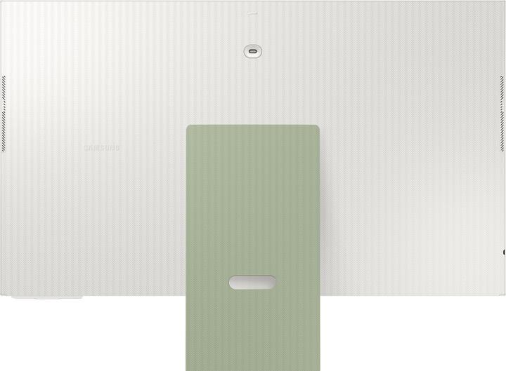 Produktbild Samsung Smart Monitor M8 (3840 x 2160 Pixel, 32")