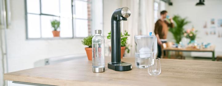 Productafbeelding Brita sodaONE