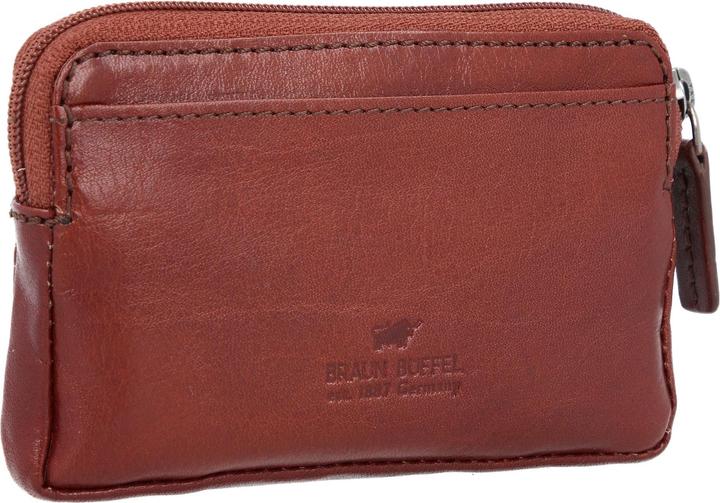 Image du produit Braun Büffel COUNTRY Zipper