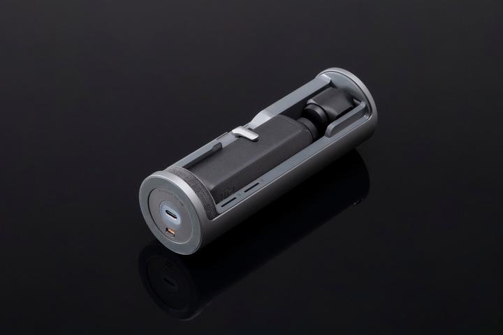Actual product image DJI CP.OS.00000004.01 (1500 mAh)