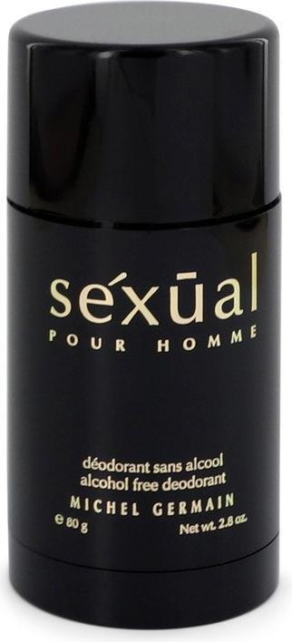 Produktbild Michel Germain Sexual (Stick, 83 ml)