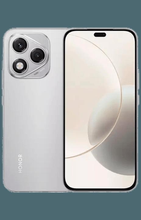 Actual product image Honor 400 Lite (256 GB, Velvet grey, 6.70", SIM + eSIM, 108 Mpx, 5G)