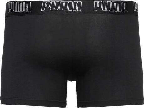 Produktbild Puma Herren-Boxershorts im 2er-Pack (M, 2er Pack)