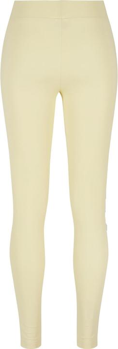 Actual product image Urban Classics Ladies Tech Mesh Leggings - 472 (XXL)