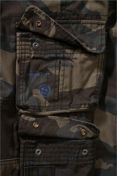 Produktbild Brandit Kids Pure Trouser - 16207 (146)