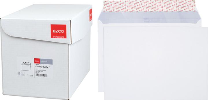 Image du produit Elco Enveloppe Premium (324 x 229 mm, 250 x)
