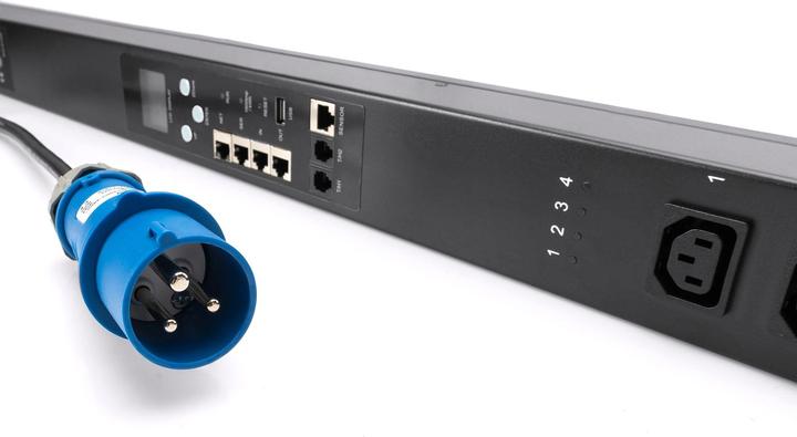 Immagine prodotto Digitus PDU intelligente