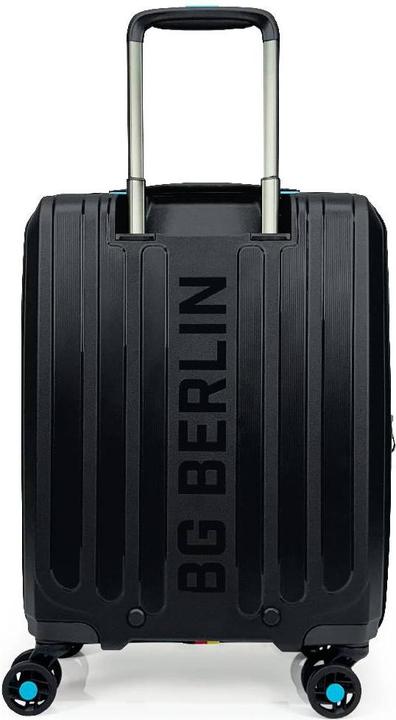 Immagine prodotto BG Berlin Enduro Luggage V2 - 2er Kofferset (100 l, L (90 - 115l))