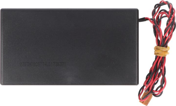 Actual product image XCell Lithium battery suitable for GE Fanuc IC693ACC302A a.o. 3V 15000mAh (1 pcs., 15000 mAh)