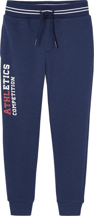 Vertbaudet Jungen Jogginghose mit Recycling-Polyester