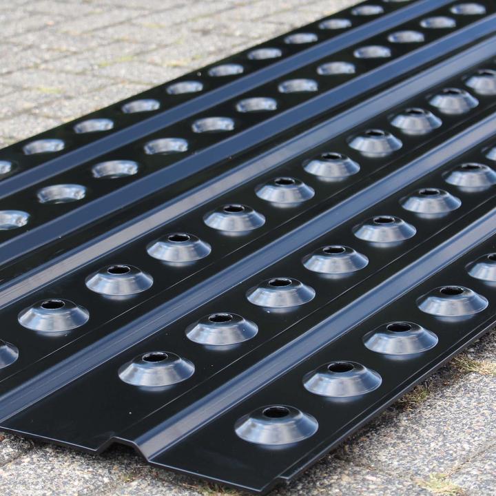 Produktbild Wiltec Sandbleche
