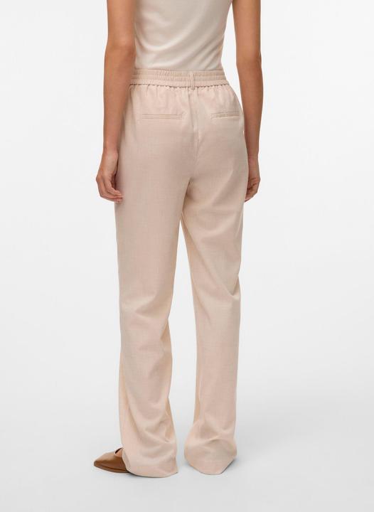 Immagine prodotto Vero Moda VMMAYA Pantaloni a vita media Pantaloni (34)