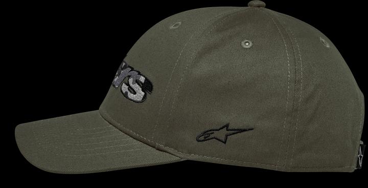 Produktbild Alpinestars Hat 24 Port (One Size)