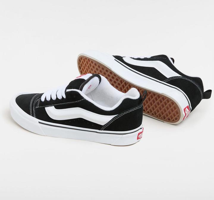 Immagine prodotto Vans Knu Skool NERO/BIANCO BLU (40.5)