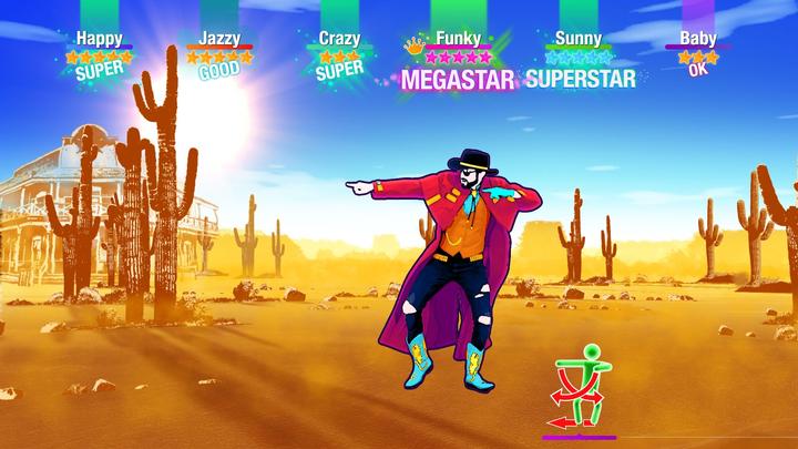 Immagine prodotto Ubisoft Just Dance 2020 (PS4, EN)