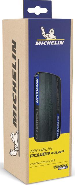 Immagine prodotto Michelin Power Cup TLR (28 x 1.25, 28-622)