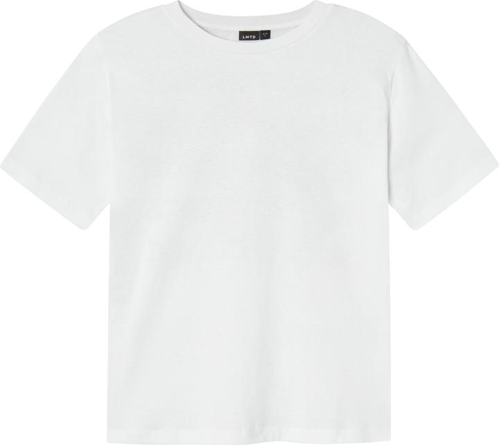 Lmtd Rückenprint T-Shirt (146)