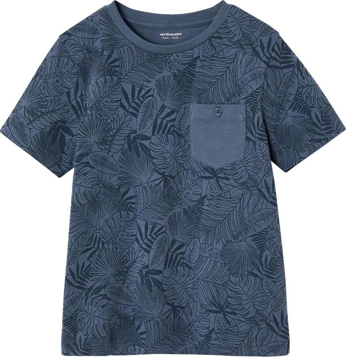Jeansblau