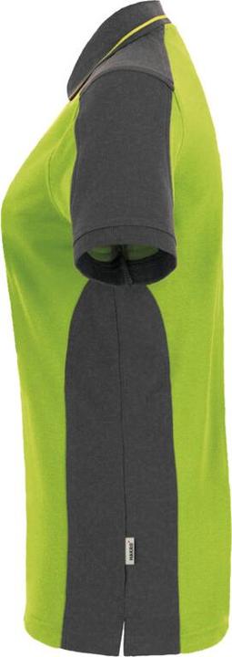 Actual product image Hakro Polo Shirt Contrast MIKRALINAR® (6XL)