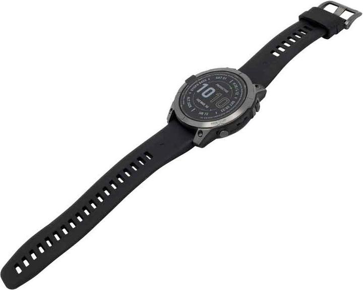 Produktbild Garmin fenix 7 Sapphire Solar (47 mm)