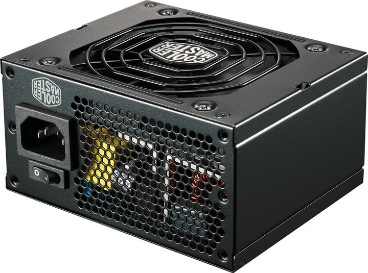 Actual product image Cooler Master V Series V550 SFX (550 W)